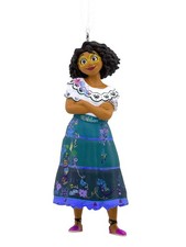 Hallmark Disney Encanto Mirabel Christmas Tree Ornament picture