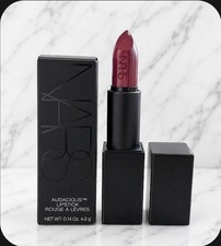 Nars BETTE #9478 Audacious Lipstick Full Size .14 Oz. /4.2 g NEW IN BOX picture