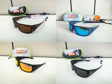 New Spy Men's Sunglasses HD Polarized Lens Original Box picture