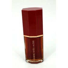 Vintage Estée Lauder Cinnabar Fragrance Spray 1.75 oz 50 ml Red Cap Perfume picture