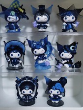 TOPTOY Sanrio Kuromi The Witch's Feast Confirmed Blind Box Figure #BestJ picture