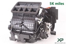 2019-2026 Mazda 3 Sedan Hvac Ac Climate Heater Core Evaporator Box Housing picture