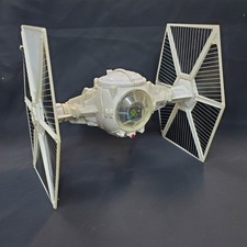 Vintage 1978 Kenner Star Wars TIE Fighter Complete picture