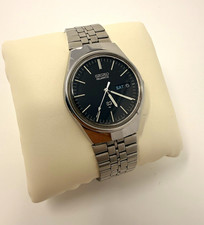 Seiko 7123-8579 SQ Quartz Watch Vintage (Fresh Battery) picture