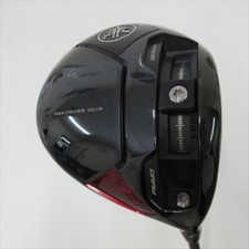 Yamaha Driver RMX VD/R(2024) 9.5° Stiff TENSEI TR 50: picture
