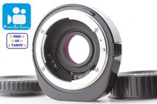 🎦VIDEO👀✨MINT✨ Nikon AF Teleconverter TC-16A 1.6X From JAPAN picture