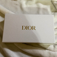 Dior Loyalty Gift Box 10x2x6 picture
