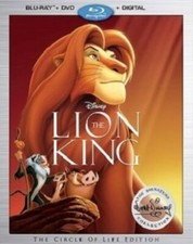 The Lion King picture