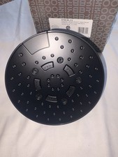 Brizo 87292-PN-2.5 Essential Multi-Function Shower Head, 2.5 GPM picture
