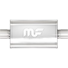 MagnaFlow Performance Exhaust Muffler 12279: 3