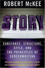 Story: Substance, Structure, Style, an..., Robert Mckee picture