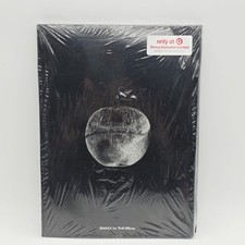 NMIXX [BLUE VALENTINE] 1st Full Album CD Photo Book Target Exclusive Sealed picture