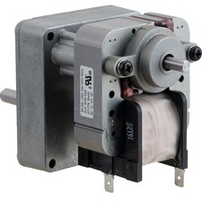 Hatco 02.12.101.00 Motor, Gear 120V 60Hz9 Rpm picture