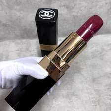 Authentic Jumbo CHANEL Rouge Coco Lipstick Window Display Decoration picture