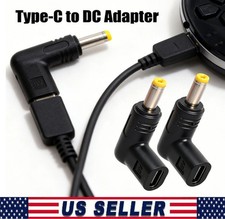 PSP USB-C Charging Adapter for 1000 2000 3000 E1000 Coverts to USB Type-C picture