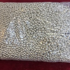 1 Troy oz. Rio Grande Sterling Silver 925 Casting Grains for Lost Wax Jewelry picture