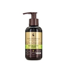 MACADAMIA Nourishing Moisture Oil Treatment 4.2oz 125ml -nourish repair tame picture