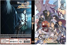 From Old Country Bumpkin to Master Swordsman Anime Season 2 Dual Audio Eng/Jpn picture