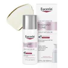 Eucerin Radiant Tone Dark Spot Corrector Daily Lotion - SPF30 - 1.7oz picture