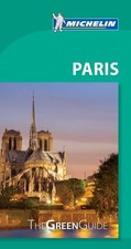 Michelin Green Guide Paris (Green Guide/Michelin) picture