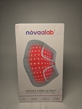 Novaalab - Novaa Ultra Knee Smarter Red Light Therapy picture