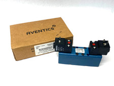 Emerson Rexroth R432006365 AVENTICS™ 5/3-Directional Valve, Series CERAM™ picture