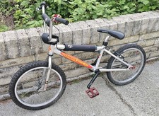 Vintage Mid-School Gary Fisher Lush Rush 