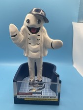 Tampa Bay Rays Baseball Flappy Boi Bobblehead Mascot (In Box) picture