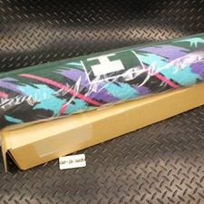 HKS Genuine Door Mat Oil Color 51007-AK492 ##213192152 NEW picture