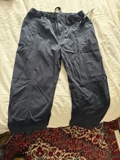 Gramicci Climbing Cargo Utility Pant Navy Blue ￼ picture