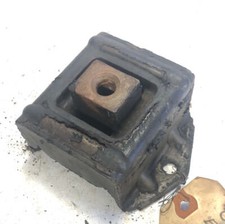 1940-1951 Chevrolet Standard and Master motor mount NORS picture