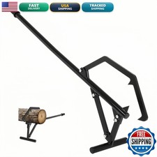Timberjack 50.8