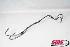 08-19 Maserati GranTurismo M145 ABS Anti Lock Brake Pump Line Set 36K OEM picture