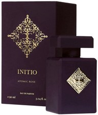 Initio Atomic Rose Eau de Parfum 90 ml /3.04 fl.oz picture