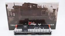 Rapido Trains 10510 HO Canadian National GMD-1 Diesel Engine #1027 w/DCC/Sound picture