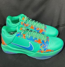 Jalen Brunson Nike Zoom Kobe 5 Protro 'NY vs. NY'Cushioned Men's picture