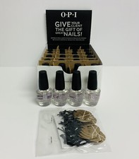OPI START to FINISH Mini 1/8 oz (24-PACK) Original Formula picture