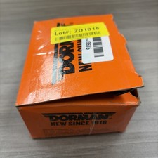 10 PK Dorman 611-330 Wheel Nut M14-1.50 Capped - 22 mm Hex  picture