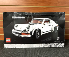 LEGO Icons: Porsche 911 (10295) 18+ 2 IN 1 TARGA/TURBO picture