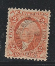 USA 1862  2c Civil War Era  bwcol 117 picture