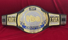 The Women's television Championship Belt picture