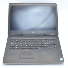 Dell Precision 7710 17.3