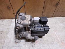 1988-1993 Mercedes Benz E Class W124 Abs Anti Lock Brake Pump 0265200043 Oem picture