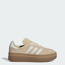 adidas women Gazelle Bold Shoes picture