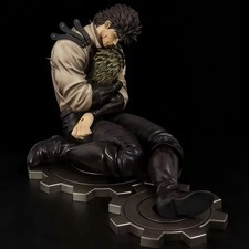 JoJo's Bizarre Adventure Jonathan Joestar & Dio Brando 4.3