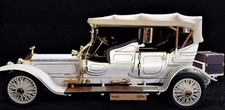 Rolls-Royce Vintage Classic Custom Metal Model Concept Hot Rod Race1Sports Car24 picture
