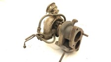 1990-1994 Mitsubishi Eclipse Turbo Charger Assembly Oem Manual Trans Md168040 picture