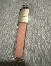 Dior Addict Lip Maximizer Hyaluronic Plumping Lip Gloss Pink Shine 0.2oz picture