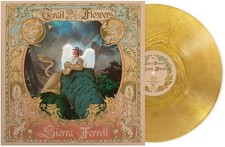 Sierra Ferrell - Trail Of Flowers [GRAMMY Gold LP] [New Vinyl LP] Colored Vinyl, picture