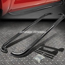 FOR 02-09 DODGE RAM 1500-3500 CREW CAB BLACK 3
